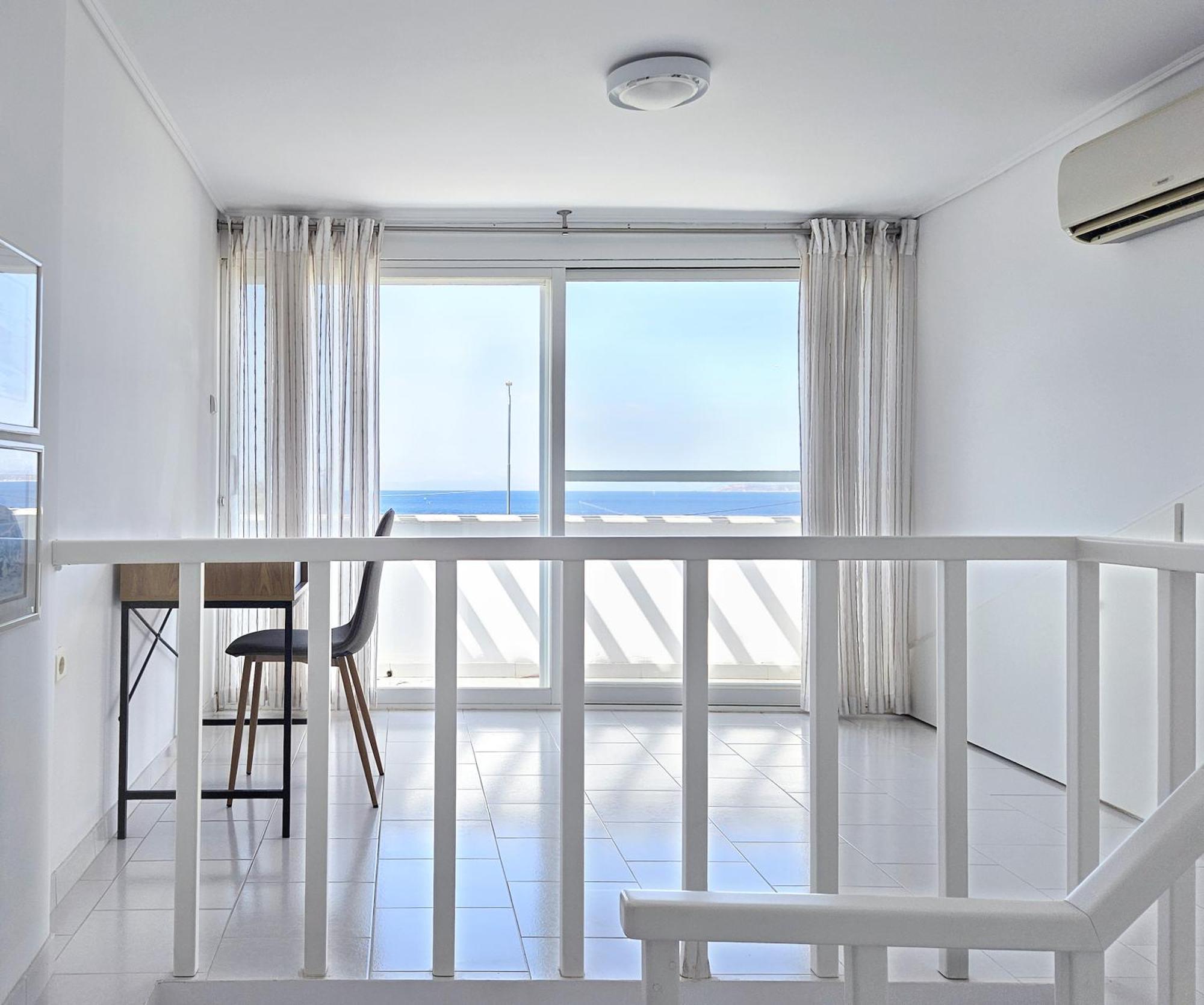 Lagonisi Beach House Kalivia Thorikou 部屋 写真