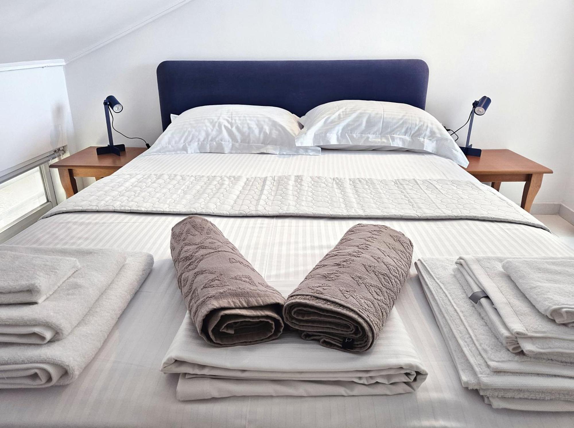 Lagonisi Beach House Kalivia Thorikou 部屋 写真